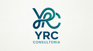 Logo YRC Consultoria